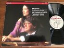 MITSUKO UCHIDA   MOZART - PIANO CONCERTOS / 420 187-1 PHILIPS DIGITAL 1987 LP