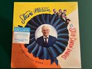 Steve Martin & Steep Canyon Rangers - Long Awaited Album (Vinyl B&N 180g) SEALED