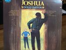 DOLLY PARTON Joshua LP Original 1971 RCA Victor LSP 4507 Country VG/VG+