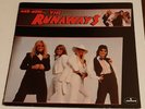 THE RUNAWAYS - AND NOW...THE RUNAWAYS LP VINYL - AMERICAN PUNK - JOAN JETT