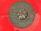 Jesse Stone 45 Cole Slaw Do It Now  RCA 50-0010 Orange Red vinyl