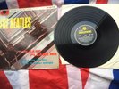 The Beatles-Please Please Me(vinyl LP Mono 3rd)
