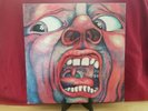 KING CRIMSON,IN THE COURT OF THE CRIMSON KING,ATLANTIC SD 19155,NICE