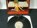 Venom  – Nightmare - LP Roadrunner Records – RR 125487