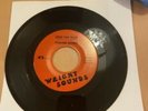 NORTHERN SOUL - The Casino, Blackpool Mecca POINTER SISTERS SEND HIM BACK