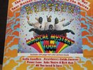 The Beatles Magical Mystery Tour Gatefold Vinyl LP Record 2385 Capitol EMI