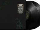 METALLICA s/t Metallica Black Album 2 x LP SEALED NEW Vinyl Record ENTER SANDMAN