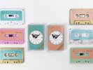 Kylie Minogue Step Back In Time EXCLUSIVE Limited Edition Cassettes FULL SET