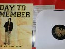A Day To Remember - For Those Who Have Heart - Black Vinyl Record LP 2007 RARE