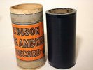 EDISON BA 1876 PEERLESS QUARTET Characteristic Negro Medley 8.75 OB