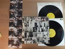 The Rolling Stones – Exile On Main St.  GERMANY  1st.  POSTCARDS  Vinyl  vg+  #1