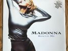 Madonna -Rescue Me- Original UK 12