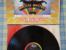 The Beatles - Magical Mystery Tour LP Apple Records SMAL-2835  1971 Pressing