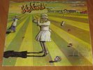 Genesis - Nursery Cryme LP 1971 US / Scroll Label / TOP  ( 6 )