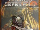 Avenged Sevenfold  City Of Evil  Vinile Raro Sigillato nuovo