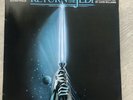 John Williams-Star Wars Return Of The Jedi Original Soundtrack Vinyl LP