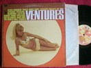 The Ventures..Golden Greats By The Ventures.. Re-Issue Liberty LP..NM