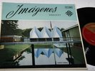 10inch Albert Ferber Debussy Images pour Piano Ducretet Thomson Telefunken NM