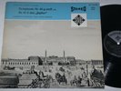 stereo Telefunken SLT 43038 Keilberth Mozart Symphony No.40 & No.41 ED1 NM