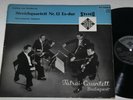 stereo Telefunken SLT 43039 Tatrai Quartet Beethoven String Quartet No.12 ED1 NM