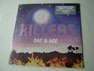 THE KILLERS Day & Age new sealed US 1st ed. 2008 vinyl LP with fold-out poster