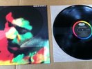 Orig Jimi Hendrix Band Of Gypsys 2 1986 USA Vinyl LP Near Mint Free Shipping
