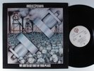 ANGELIC UPSTARTS We Gotta Get Out Of This Place WARNER BROS LP VG++ uk