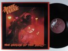 APRIL WINE Nature Of The Beast CAPITOL LP VG+