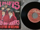 Star-Club THE HIFIS Single Snakes And Ladders 148584 STF