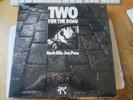 Two for the Road Herb Ellis Joe Pass Pablo Records 2310-714 2310714 New Sealed