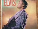 Vinyl Rock 1956 ELVIS Mono VG Rip It Up Ready Teddy Long Tall Sally When My Blue