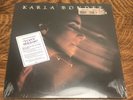 KARLA BONOFF-Self-Titled Vinyl Album-Columbia PC 64372--Sealed