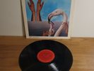 Herbie Hancock Mr. Hands Gold Promo Stamped 1980 Columbia Records Vinyl LP