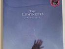 The Lumineers - Brightside - Exclusive Clear Pink Vinyl