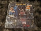THE WHO “WHO ARE YOU” LP MCA 1978 RED VINYL LP IN SHRINK WITH BLURB CANADA PRESS