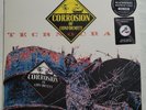 Corrosion Of Conformity Technocracy Blackberry Marbled LP Vinyl Record