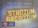 LP-BOX Red Hot Chili Peppers Stadium Arcadium DELUXE ART EDITION LTD. SEALED