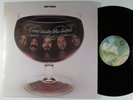 DEEP PURPLE Come Taste The Band WARNER BROS LP VG+ gatefold