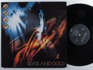 ASAP Silver And Gold EMI LP VG+ uk gatefold
