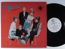 B-52'S Wild Planet WARNER BROS LP VG+