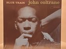 JOHN COLTRANE Blue Train US DMM Remaster LP SEALED