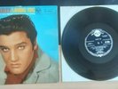 ELVIS PRESLEY LOVING YOU  - RARE ORIGINAL UK RCA 10