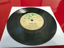 THE COOL NOTES I WANNA DANCE 7inch Vinyl SINGLE, SUPER RARE FUNK DISCO