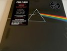 The Dark Side Of The Moon by Pink Floyd LP.  Brand new.  Sealed In Shrink Wrap.