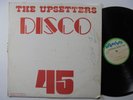THE HEPTONES Disco Dub UPSETTERS Lee Perry + Roots Steppers Reggae 12