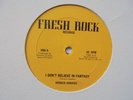 GENERAL PLOUGH Rougest and Toughest FRESH ROCK Murder  80's Roots Reggae 12