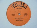 TOYAN + GEORGE NOOKS Youth Of Today TOWER Rub A Dub Reggae 12