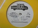 DENNIS BROWN Revolution Pt 2 TAXI Autographed Signed + Digi Roots Reggae 12