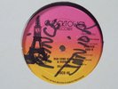 DELLINGER + VAL BENNETT Run Come Quick CLOCKTOWER Rockers Steppers Reggae 12