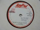 ZAP POW Last War ZAP POW Rockers Roots Reggae 12